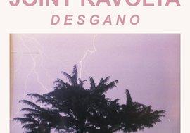 "Desgano", Joint Ravolta