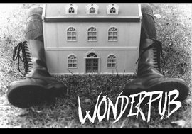 "Wonderpub", Wonderpub