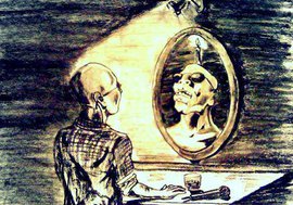 Luzbelito: años reflejando nuestra vergüenza