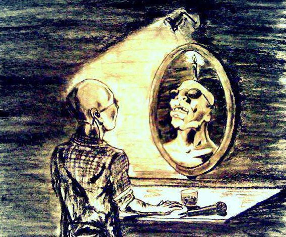 Luzbelito: años reflejando nuestra vergüenza
