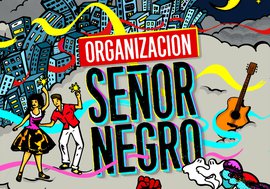 "Organización SrNegro", SrNegro