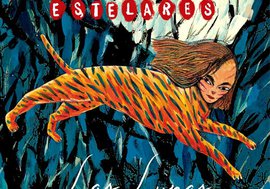 "Las lunas", Estelares