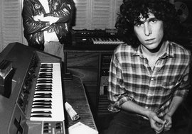 Discos: "Hotel Calamaro"