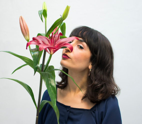Maca Mona Mu presenta su nuevo álbum en el Teatro Xirgu