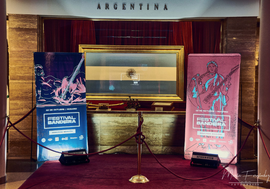 Anunciaron el Festival Bandera 2019