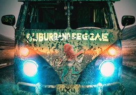 "Cuatro x cuatro", Suburband