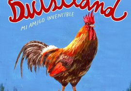 "Dutsiland", Mi Amigo Invencible