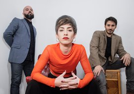 Milhojas: "Es probable que en este disco hayamos encontrado una nueva identidad"