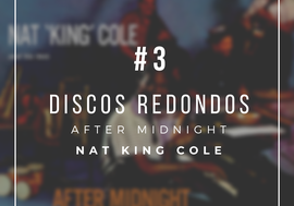 "After Midnight", Nat King Cole Trio
