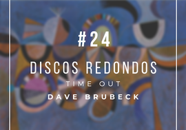 "Time Out", Dave Brubeck