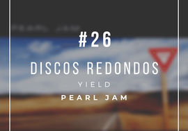 "Yield", Pearl Jam