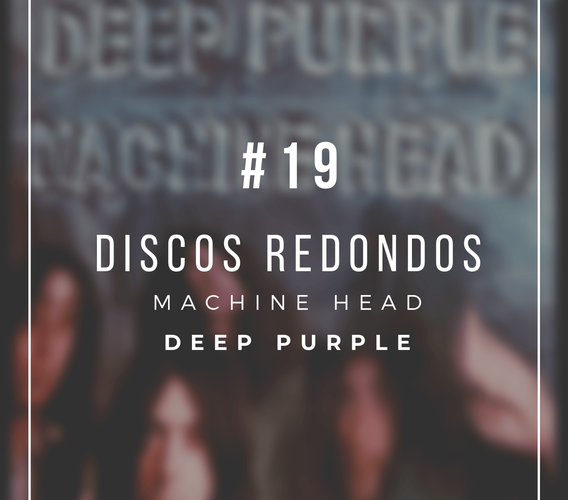 "Machine Head", Deep Purple