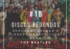 "Sergeant Pepper's Lonely Hearts Club Band", The Beatles