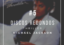 "Thriller", Michael Jackson