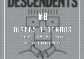 "Cool To Be You", Descendents