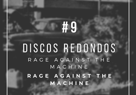"Rage Against The Machine", Rage Against The Machine