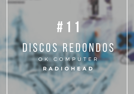 "OK Computer", Radiohead