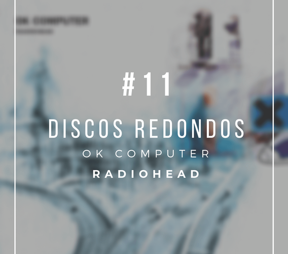 "OK Computer", Radiohead