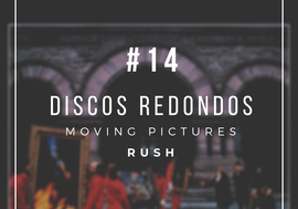 "Moving Pictures", Rush