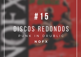 "Punk In Drublic", NOFX