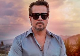 John Garcia: "Con Kyuss exageramos la importancia del desierto"