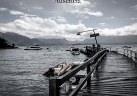 "Ausencia", Otoño intenso
