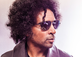 William Duvall, de Alice in Chains: "Con una guitarra acústica se puede hacer la música más heavy del mundo"