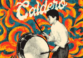 "Caldero", Los Espíritus