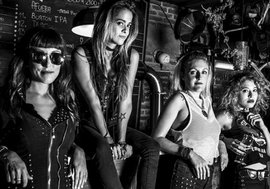 Led Ladies: 10 años de tributo