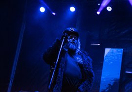 Massacre en Muestra Música