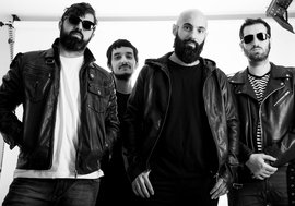 The Vostok: "Si las canciones son buenas, el resto se acomoda"