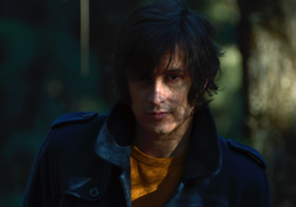 Siddhartha presenta "La ciudad"