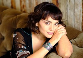 Norah Jones regresa a la Argentina