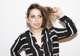 Oli Morera: "Deseo que mi música sea un lugar donde reflejarse"