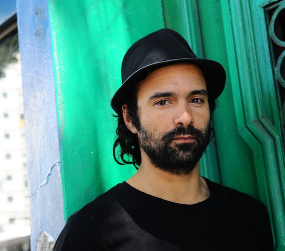 Nico Sorín: "Busco complicar la música para que sea un reto"