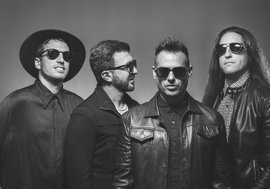 Snake: "La música, la letra y el arte van detrás del mismo concepto"