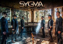 "En la línea de fuego", Sygma