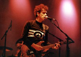 Soda Stereo, antes del último concierto