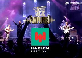 Harlem Festival: presentaron el festival santafecino