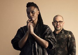 Morcheeba: "Fue genial haber recuperado el nombre de la banda"