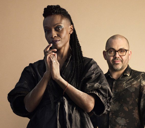Morcheeba: "Fue genial haber recuperado el nombre de la banda"