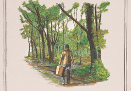 "Volviendo", Nico Bereciartua