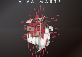 "Superficie", Viva Marte