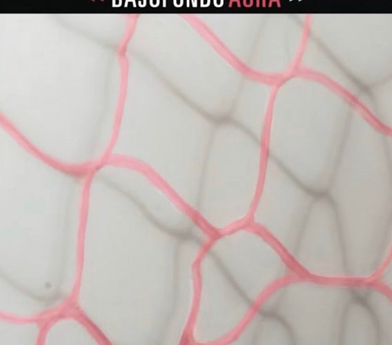 "Aura", Bajofondo