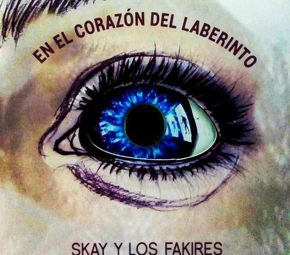 "En el corazón del laberinto", Skay