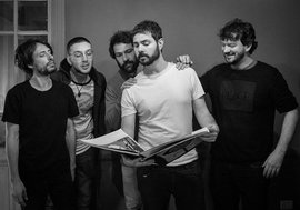 La Montaña: "El origen más sensible y sutil de nuestra música está escondido en la naturaleza hace miles de años"