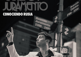 "Cabildo y Juramento", Conociendo Rusia