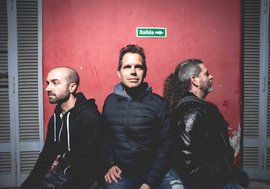 Beirro: "Nos permitimos improvisar"