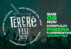 Tereré Fest 2019