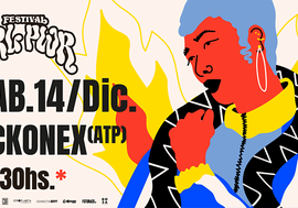 El festival de las pibas llega a Buenos Aires